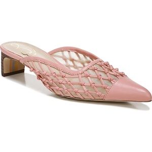 Sam Edelman Snyder mules